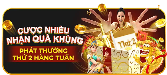 Đa dạng trò chơi cá cược vu88 casino