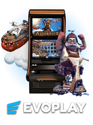 Game slot với tính năng bonus hấp dẫn