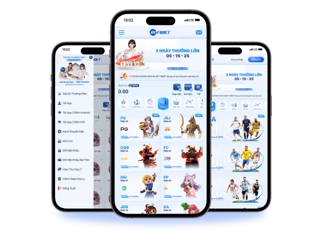 Giao diện game slot nổi tiếng tại vu88 casino