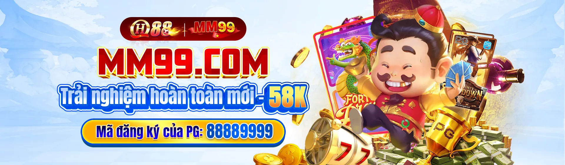 Hình ảnh chính trò chơi Bắn cá tại vu88 casino