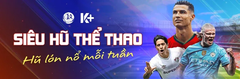 Các chương trình độc quyền khác vu88 casino