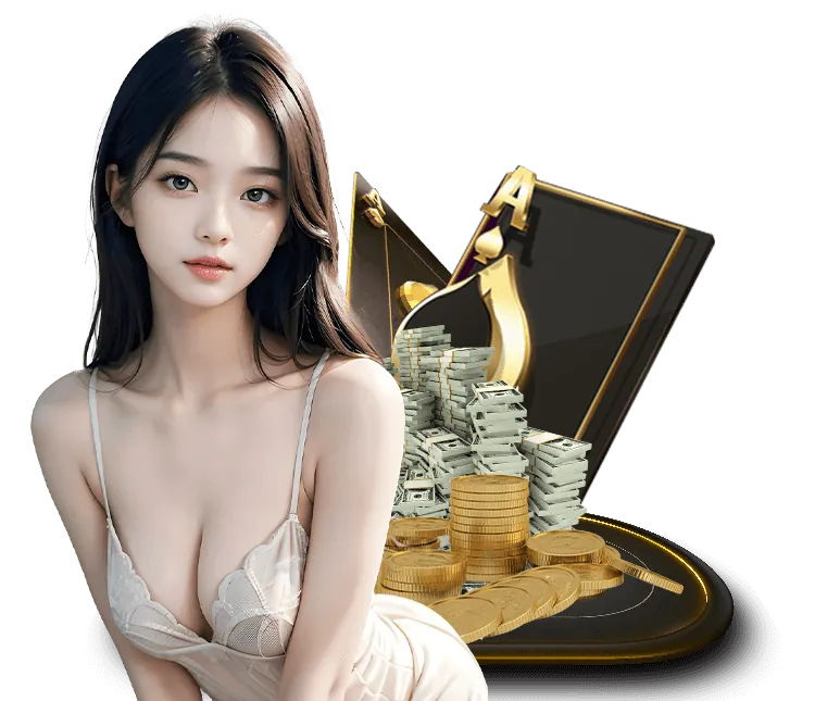Người chơi đang áp dụng các mẹo chơi slot game