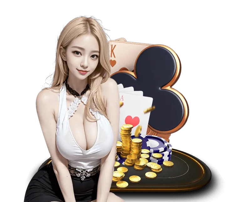 Bàn Baccarat trực tiếp tại vu88 casino